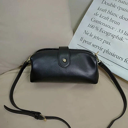 Compact Stylish Shoulder Bag