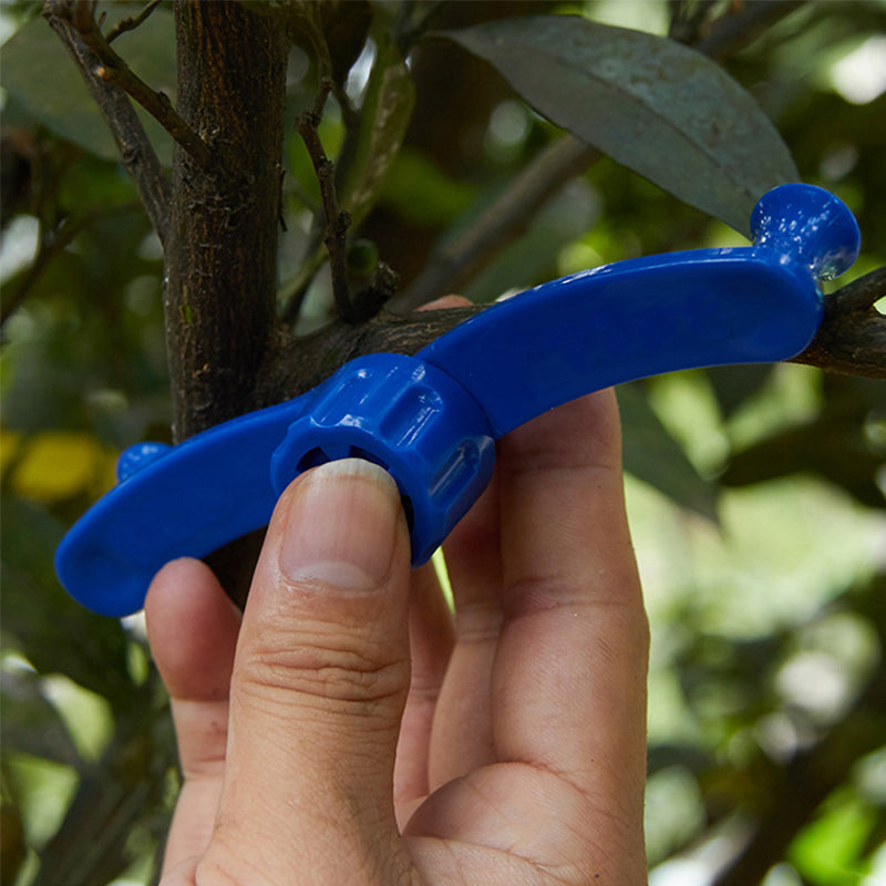 Secure Fixing Spray for Miniature Trees