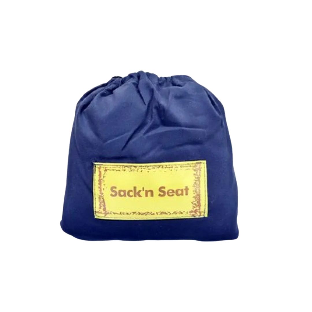 Compact Childrens Collapsible Seat