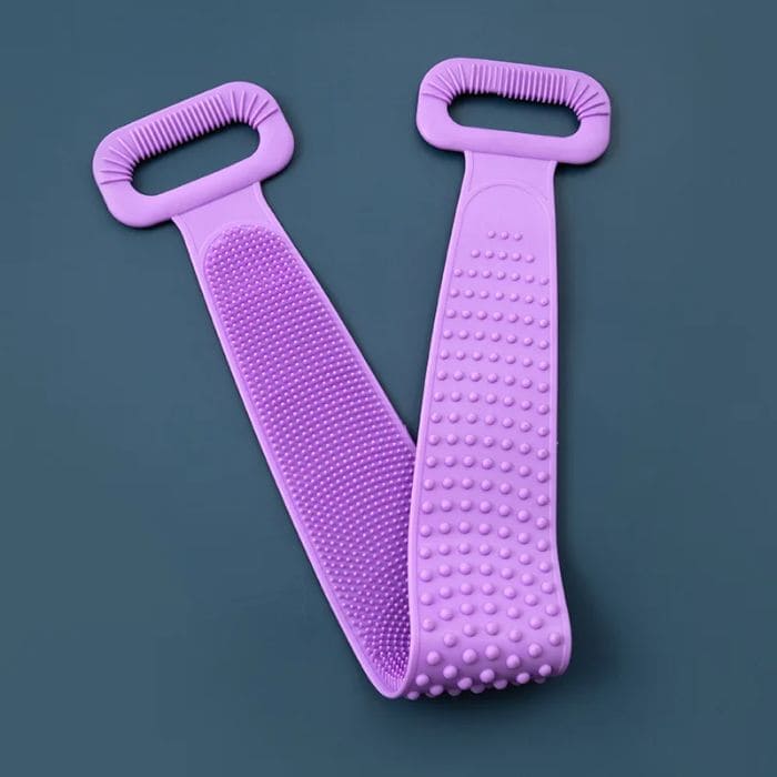 Silky Soft Exfoliating Gloves Set