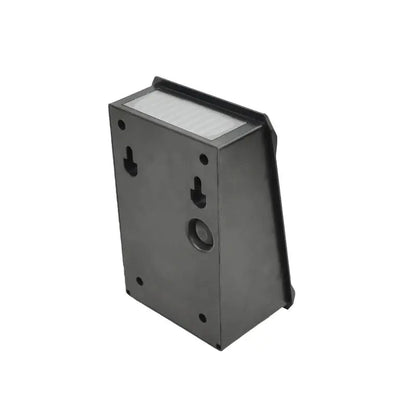Vibrant Waterproof Outdoor LED Wall Lamp