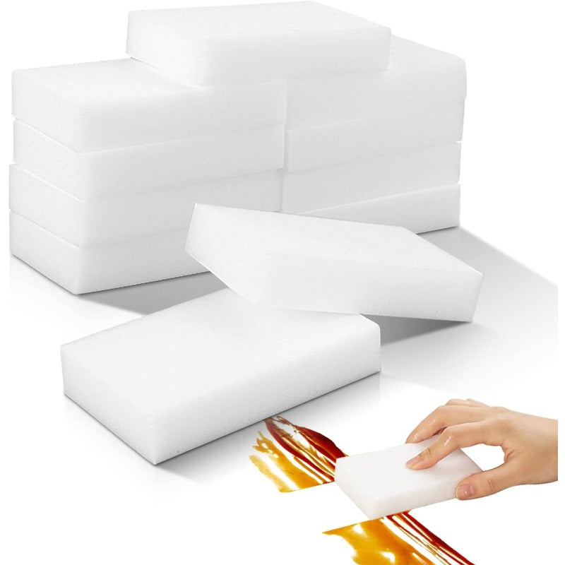 Tough Non Scratch Cleaning Sponges - Luxicro