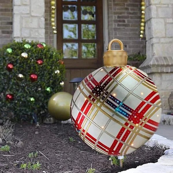 Big Decorative Party Balls