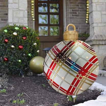 Big Decorative Party Balls