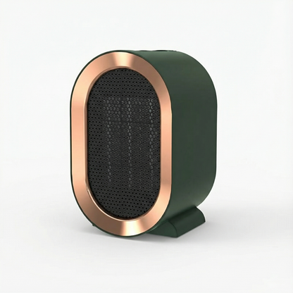 Space Saving Mini Electric Heater