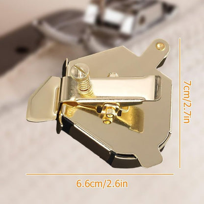 Advanced Automatic Sewing Machine for Home Use