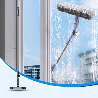 Easy Reach Window Cleaning Tool - Luxicro