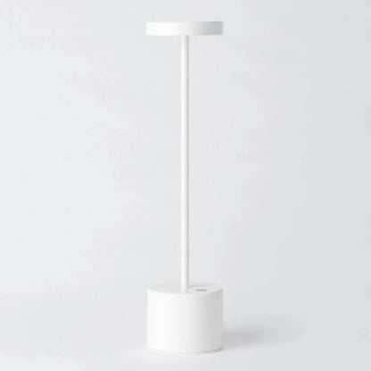 Compact USB Table Light