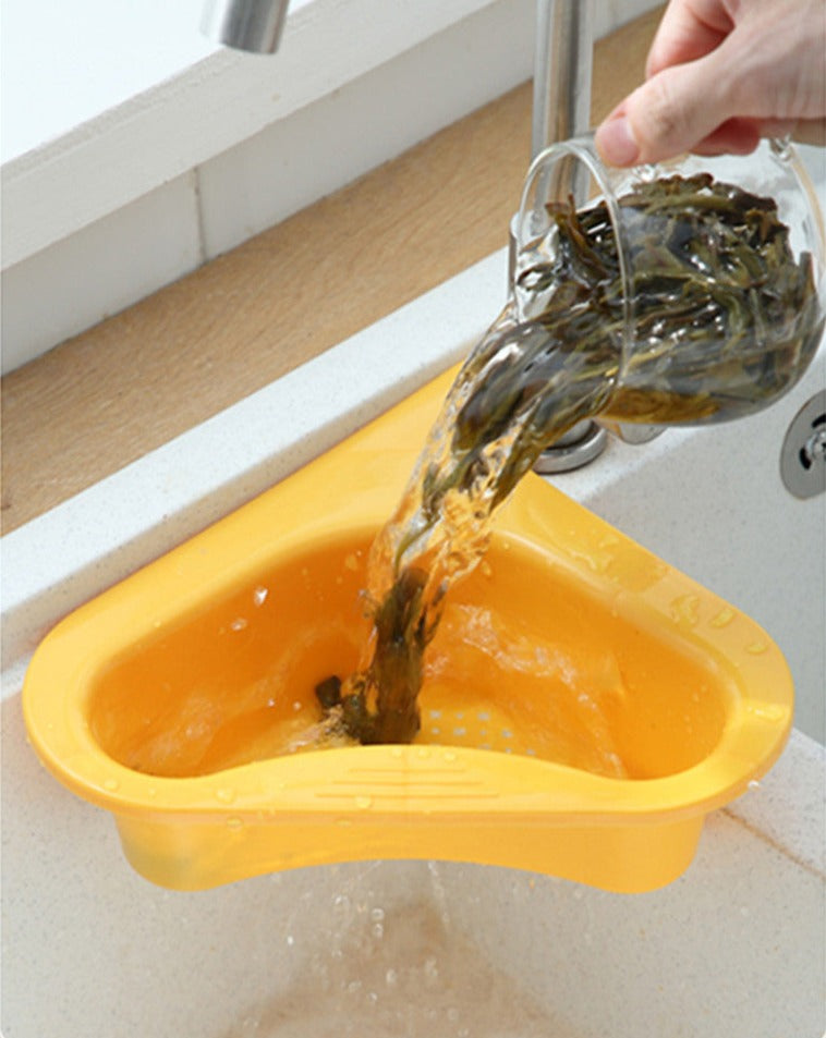 Easy Clean Kitchen Sink Protector