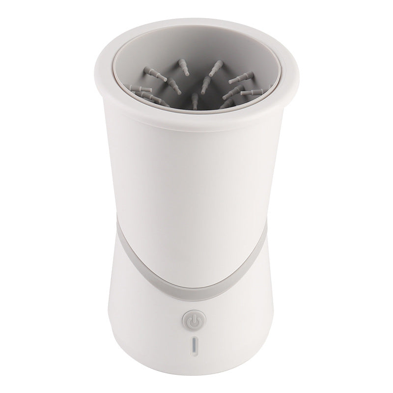 Easy Walk Dog Paw Cleaner - Luxicro