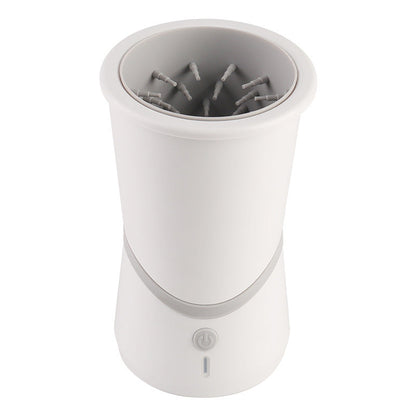 Easy Walk Dog Paw Cleaner - Luxicro