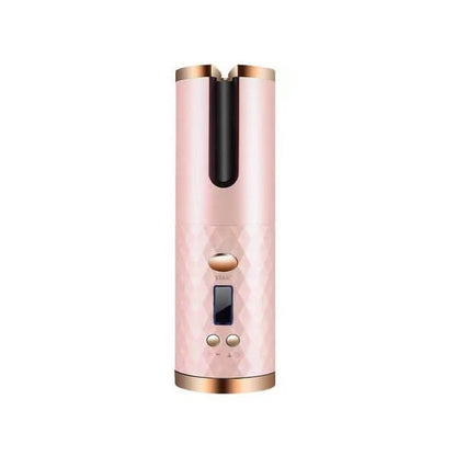 Effortless Curl Automatic Hair Styler