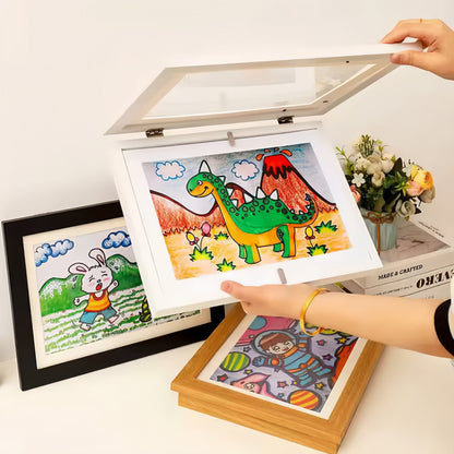 Customized Children's Memory Storage Box