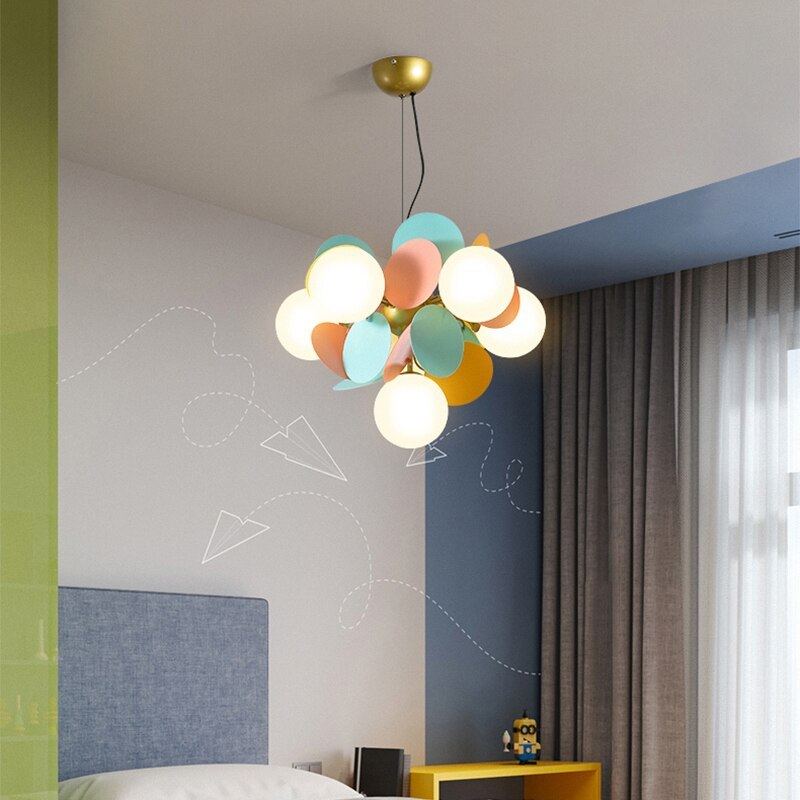 Modern Stylish Pendant Lamp - Luxicro