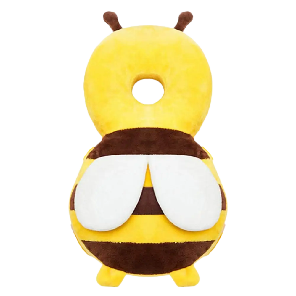 Fun Turtle Baby Backpack