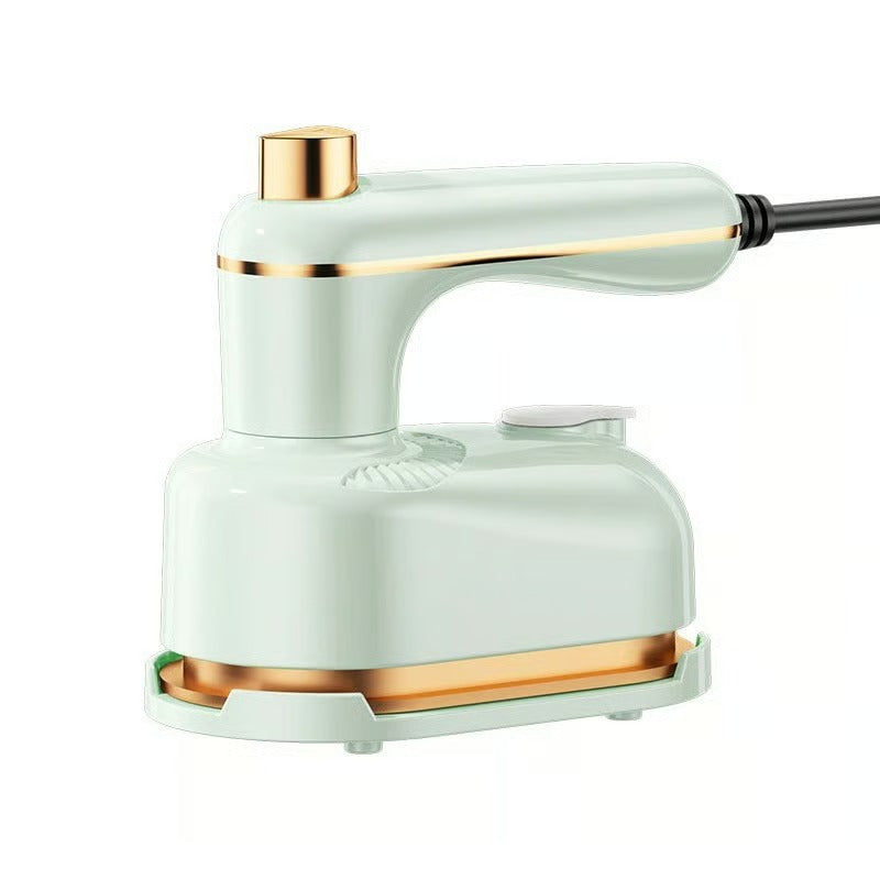 Compact Fast Handheld Garment Steamer