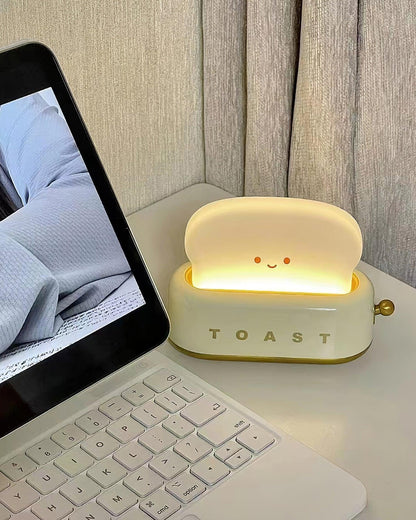 Soothing Dimmable Desk Lamp