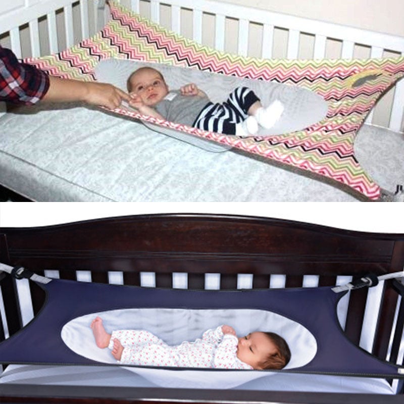 Cozy Indoor Hammock Swing