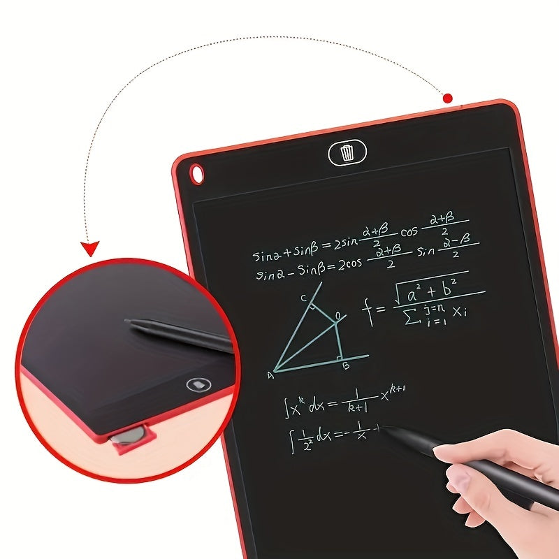 Electronic Art Tablet Desk