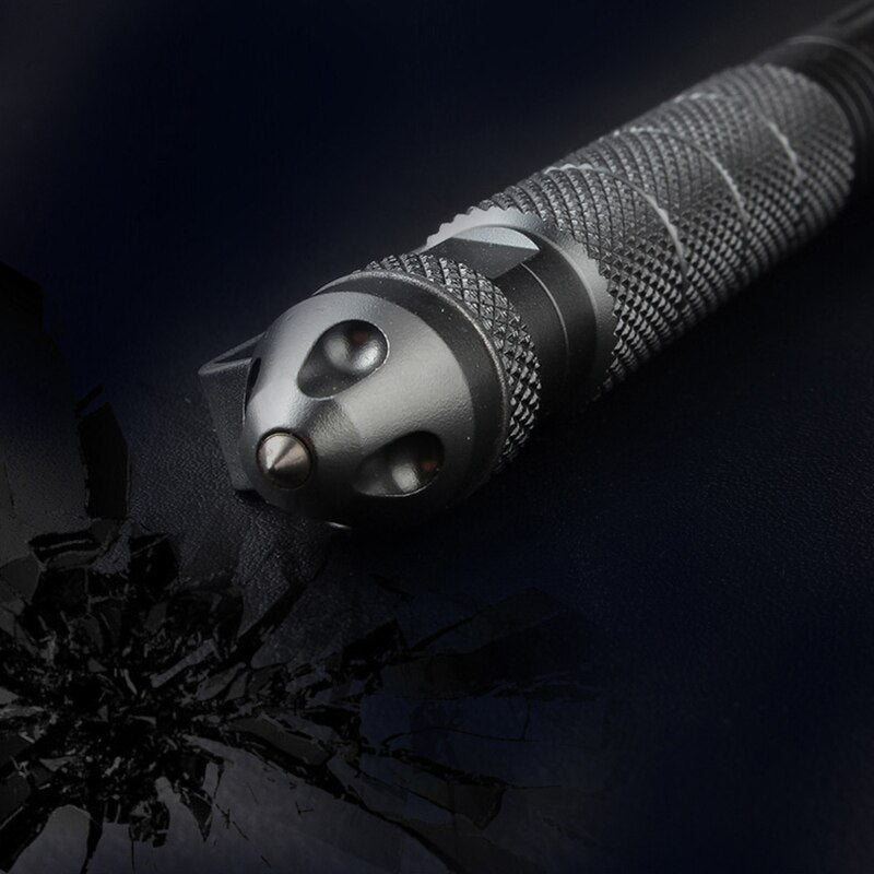 Durable Self Defense Tactical Pen