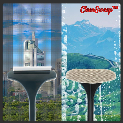 Simple Install Window Screen Sets - Luxicro