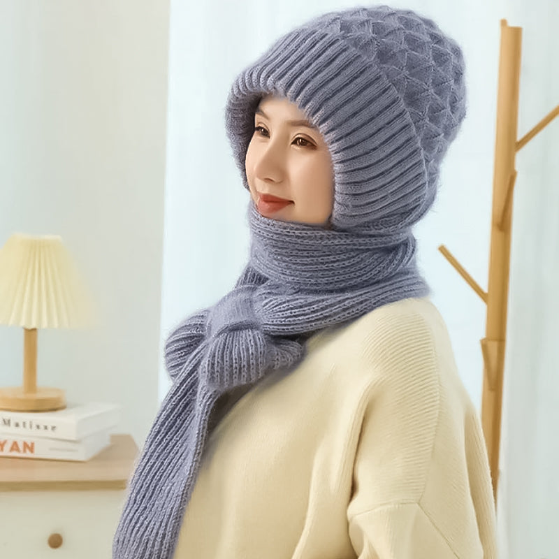 Soft Warm Thermal Winter Socks