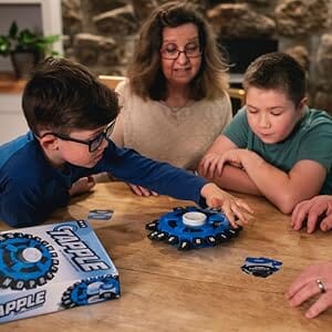 Exciting Group Party Board Game