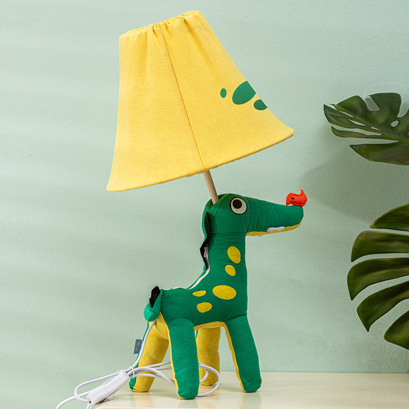 Cozy Companion Desk Light