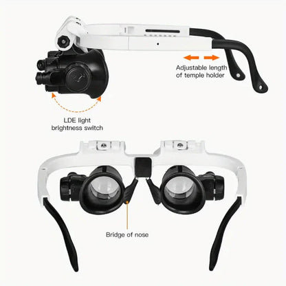 High Definition USB Microscope
