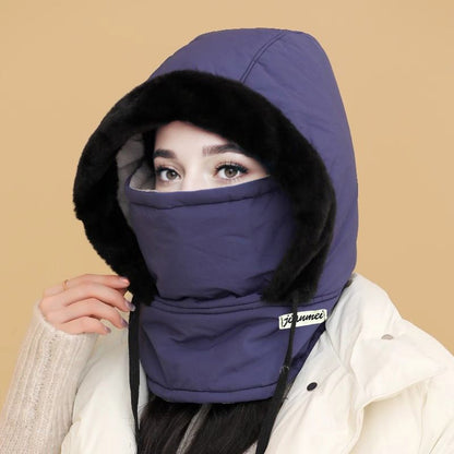 Breathable Water Resistant Windbreaker Coat