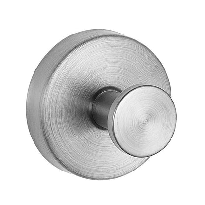 Strong Adhesive Wall Hooks (Set of 4)