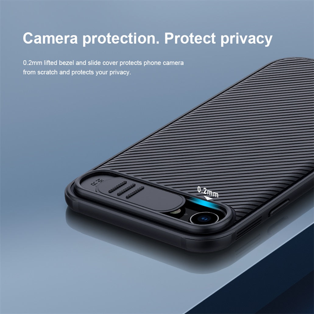 Slim Durable iPhone SE Case Cover - Luxicro