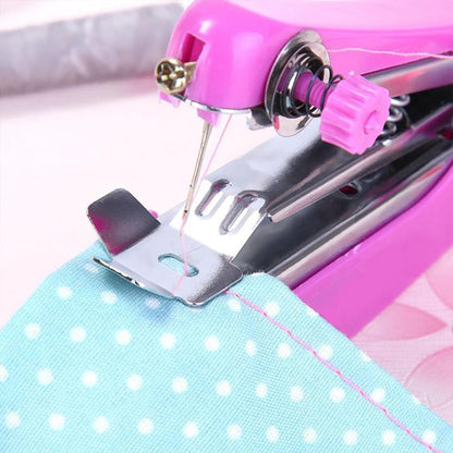 Mini Travel Sewing Kit