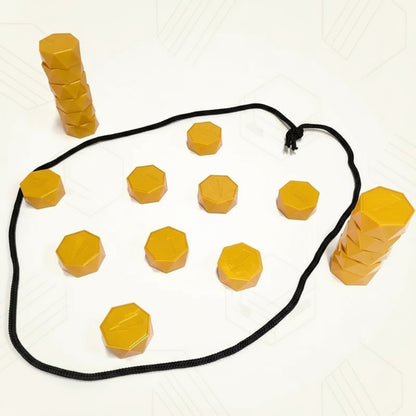 Fun Board Game for Family and Strategy