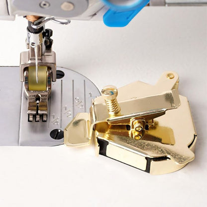 Advanced Automatic Sewing Machine for Home Use
