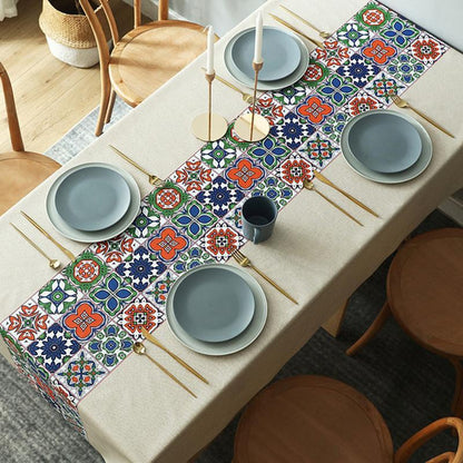 Durable Clear Table Protector Cover