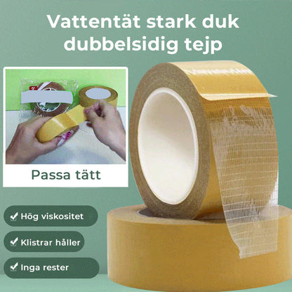 Strong Adhesive Double Sided Tape for Home Repair