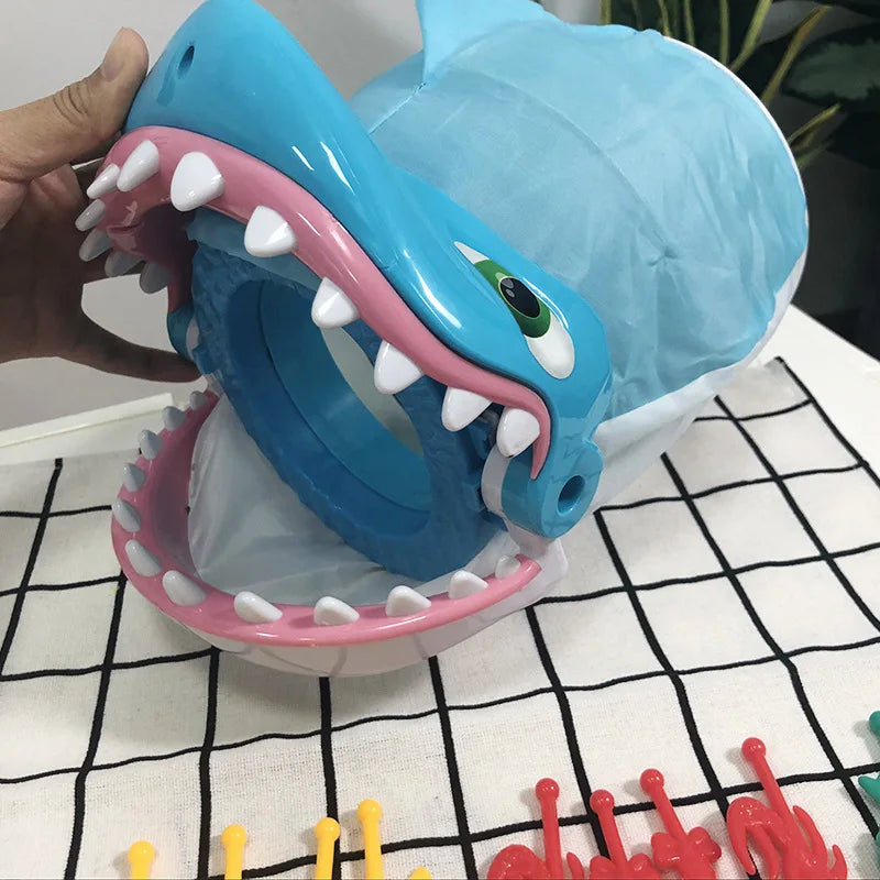Exciting Kids Shark Party Game