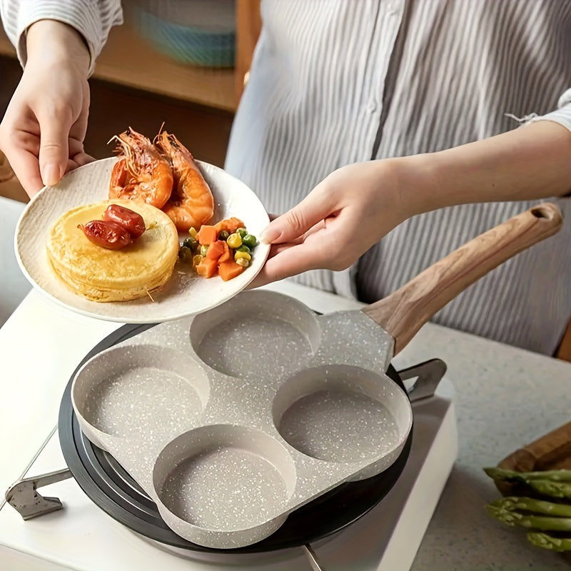 Premium Non-Stick Frying Pan for Easy Cooking