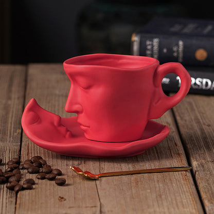 Lovely Design Ceramic Coffee Mug
