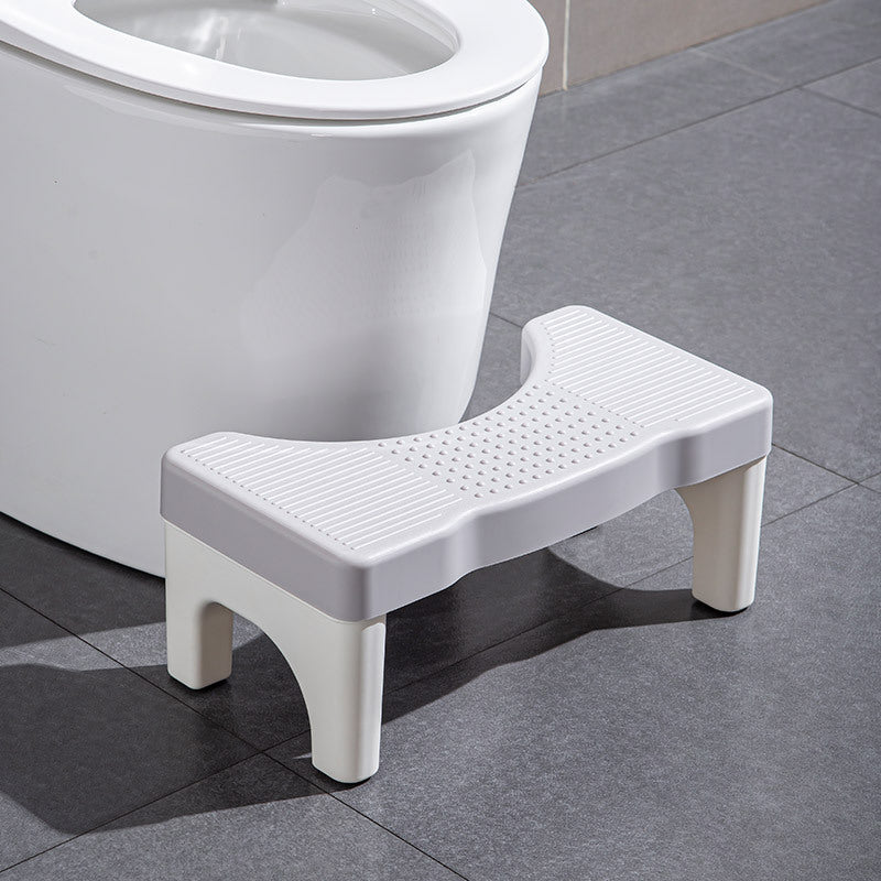 Simple Toilet Aid for Easy Emptying