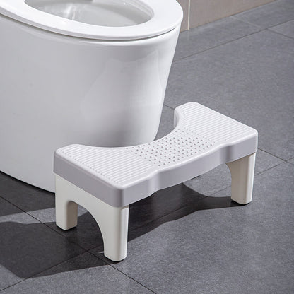 Simple Toilet Aid for Easy Emptying