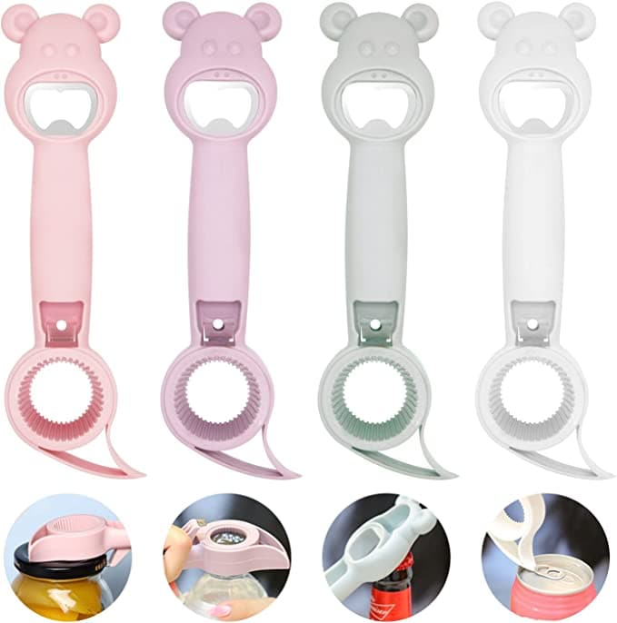 Portable Pocket Bottle Opener Multi Tool