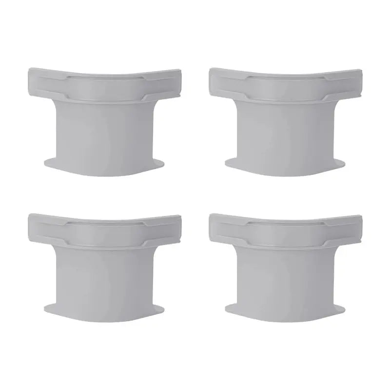 Easy Fit Bed Sheet Straps Set