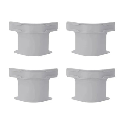 Easy Fit Bed Sheet Straps Set
