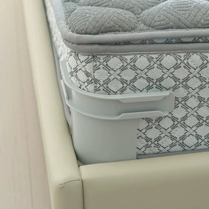 Easy Fit Bed Sheet Straps Set - Luxicro