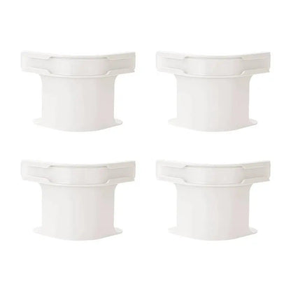 Easy Fit Bed Sheet Straps Set