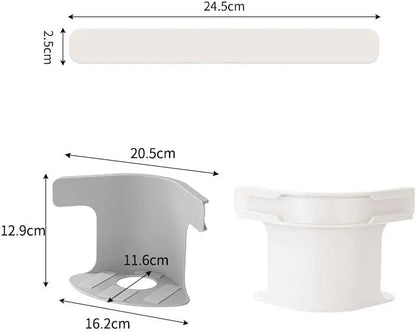 Easy Fit Bed Sheet Straps Set