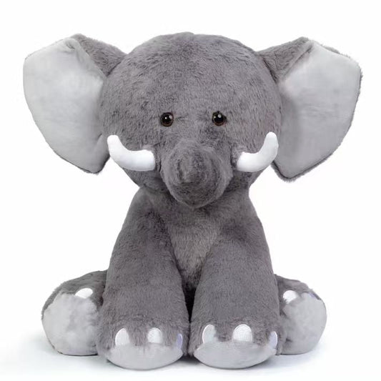 Big Elephant Figurine - Luxicro