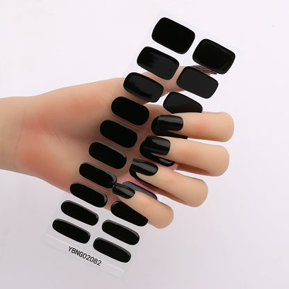 Simple DIY Gel Nail Starter Kit